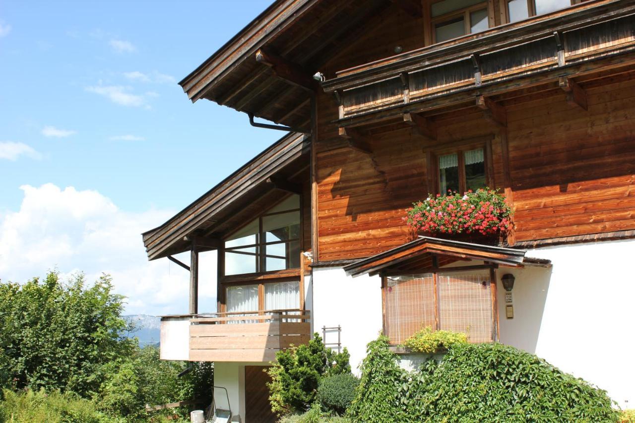 Apartments Kitzbuehel Exterior photo